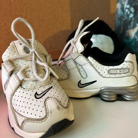 Nike shox baby unisex - Picture 4 of 6
